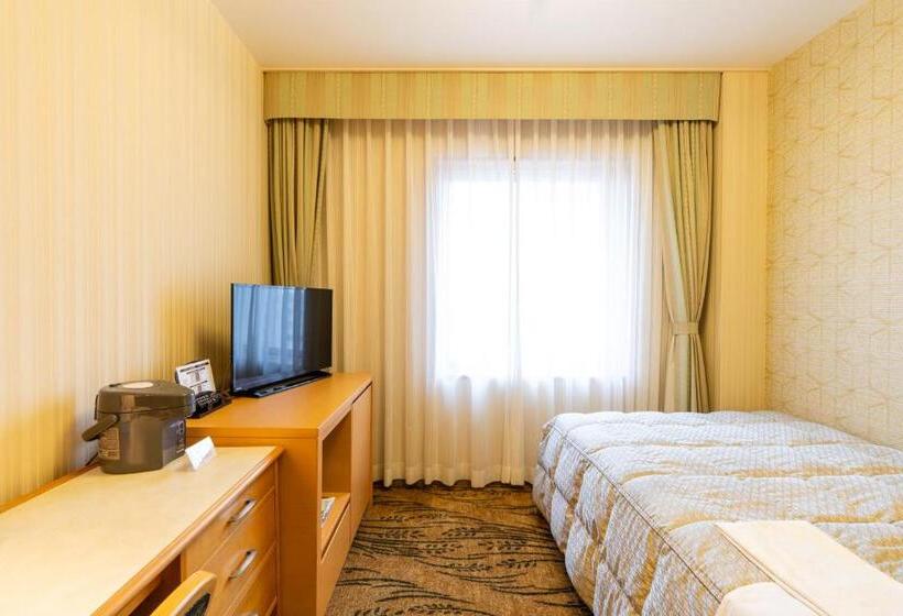 Номер Economy Индивидуальный, Okura Niigata