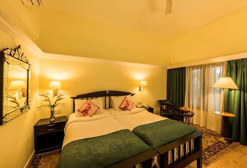 Королевский Номер, Royal Orchid Metropole Mysore