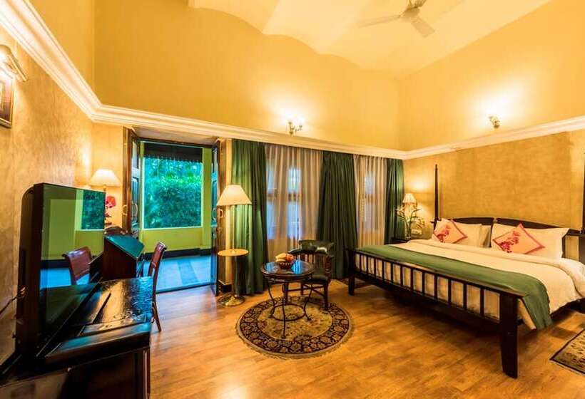 Номер Стандарт, Royal Orchid Metropole Mysore
