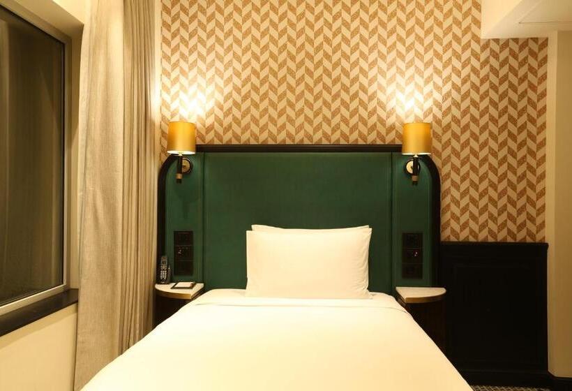 수피리어 룸, The Connaught, New Delhi Ihcl Seleqtions