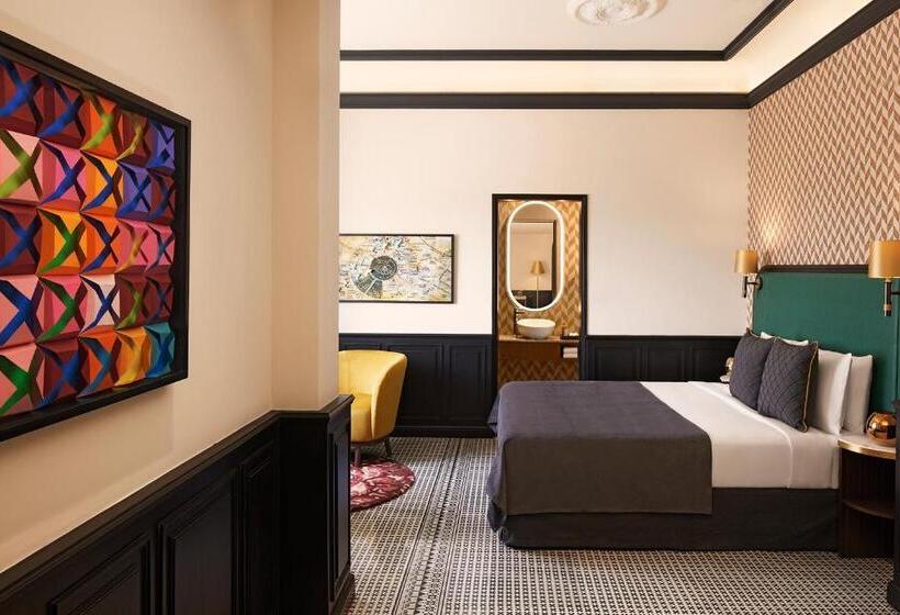 프리미엄 룸, The Connaught, New Delhi Ihcl Seleqtions