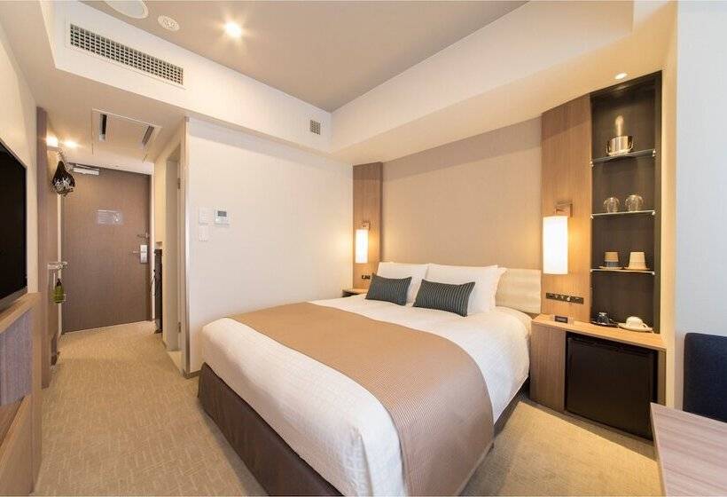 Номер Superior, Tokyu Stay Ginza