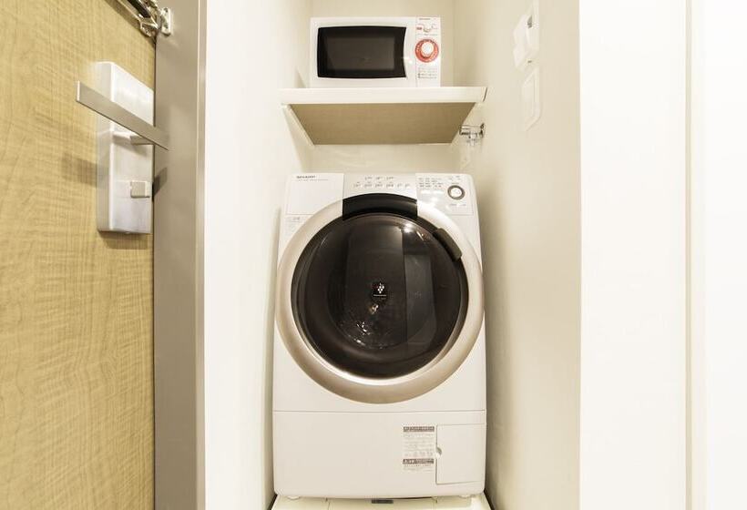 Номер Стандарт, Tokyu Stay Ginza