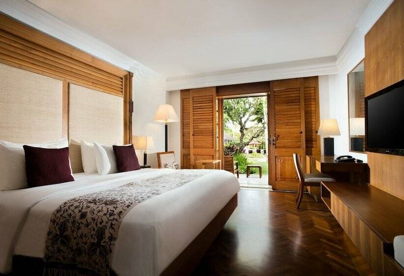 Студио Club, Nusa Dua Beach Hotel And Spa   Handwritten Collection