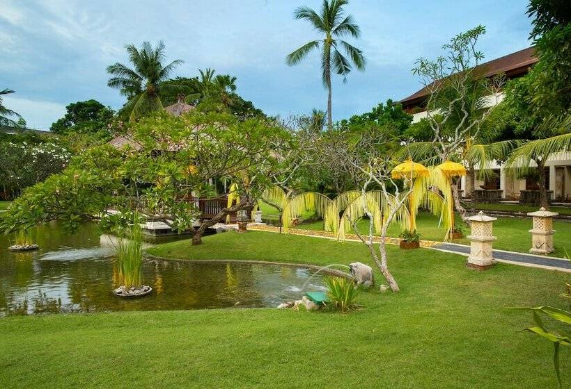 Студио Club, Nusa Dua Beach Hotel And Spa   Handwritten Collection
