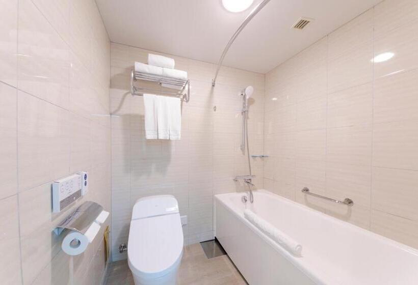 Номер Superior с Видом, Renaissance Okinawa Resort