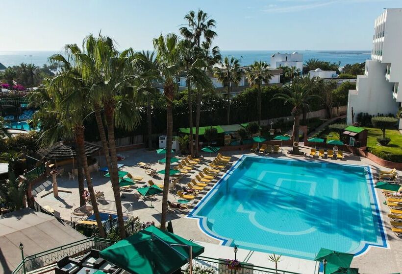 Полулюкс, Argana Agadir