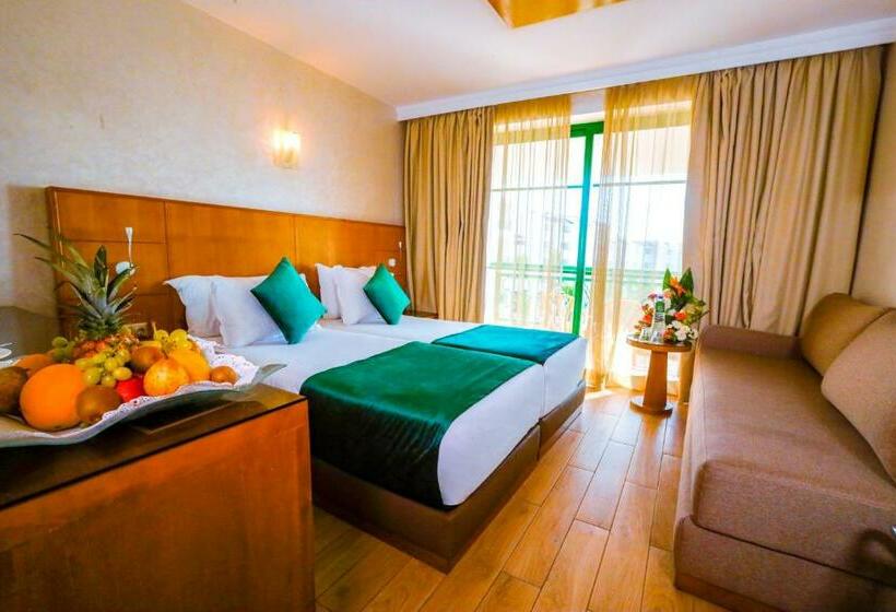 Номер Superior, Argana Agadir