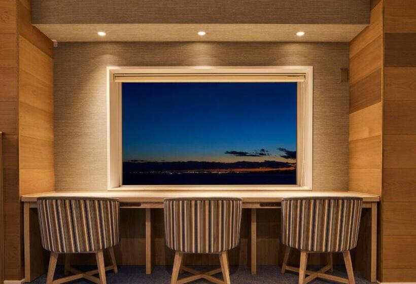 Семейный Номер Deluxe, Grand Nikko Tokyo Bay Maihama