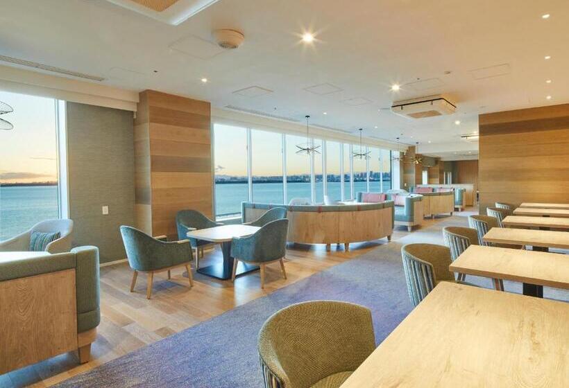 Семейный Номер Deluxe, Grand Nikko Tokyo Bay Maihama
