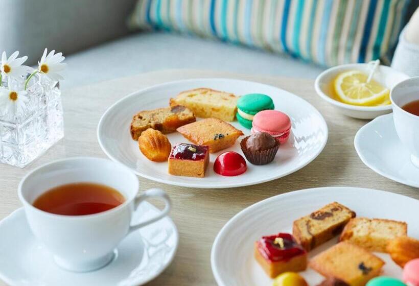 Президентский Люкс, Grand Nikko Tokyo Bay Maihama