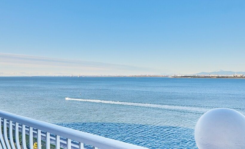 Семейный Номер Deluxe, Grand Nikko Tokyo Bay Maihama