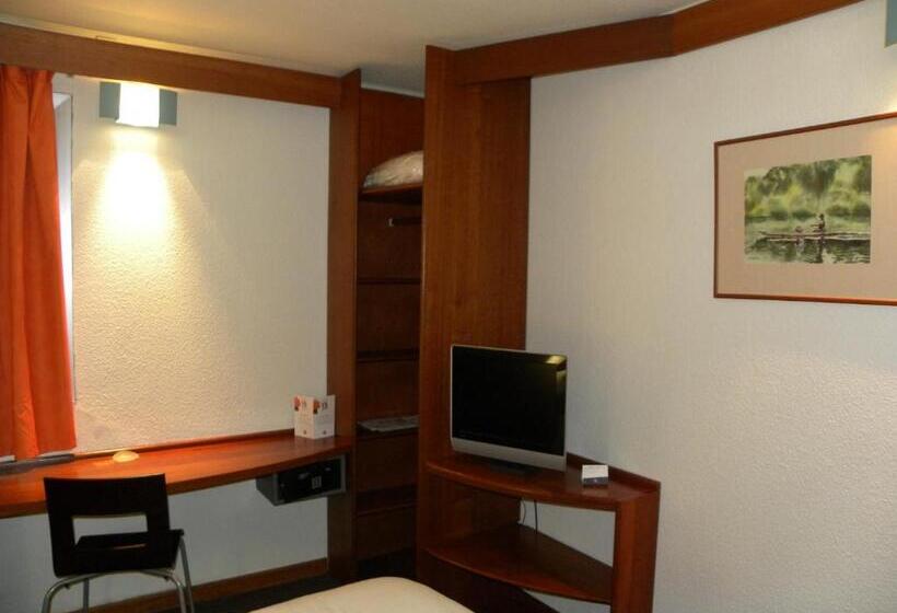 اتاق استاندارد, Ibis Douala