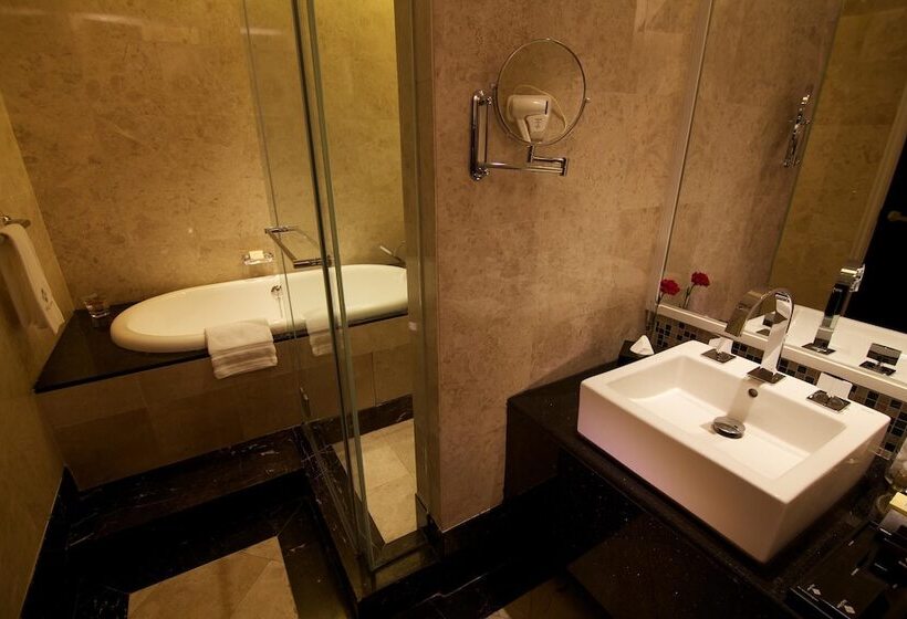 Номер Executive, Perdana Kota Bharu