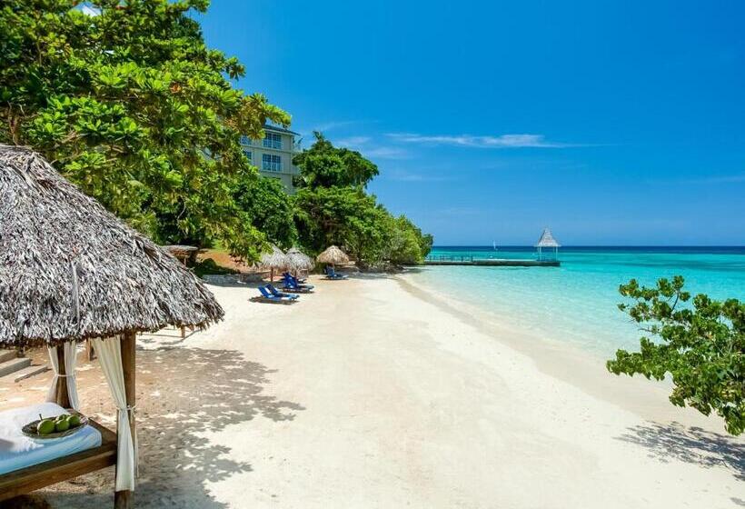 سوئیت رویال, Sandals Royal Plantation All Inclusive   Couples Only