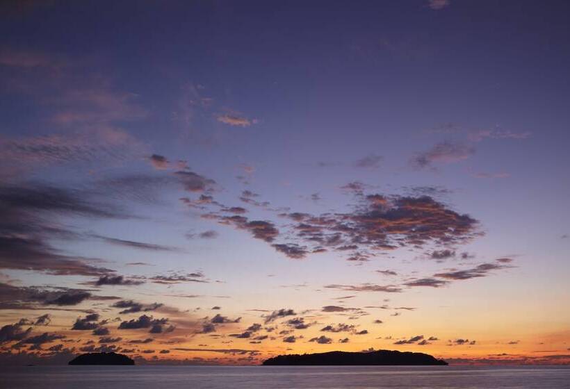 스탠다드 룸 바다 전망, Shangri La Tanjung Aru, Kota Kinabalu