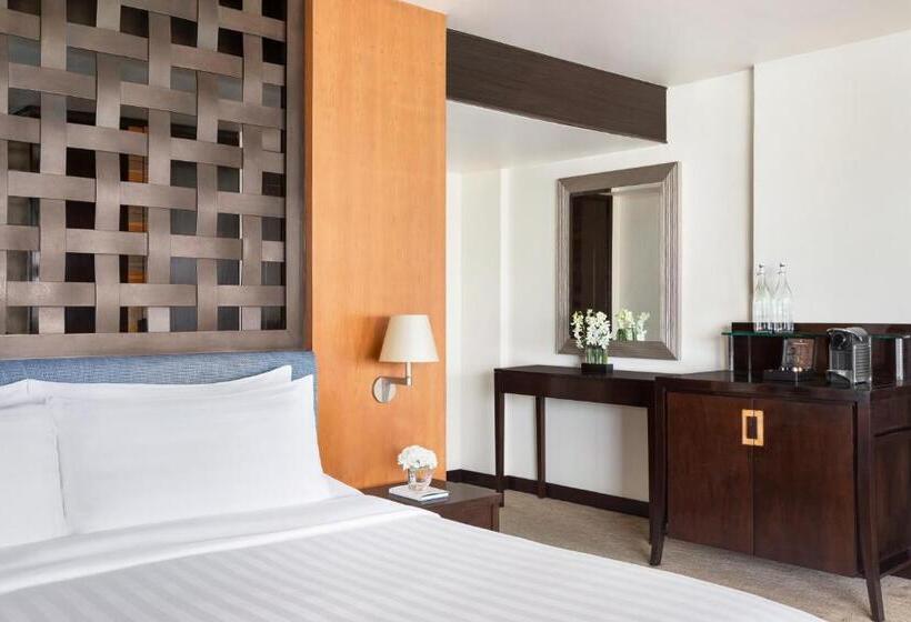 Люкс Executive Вид на Море, Shangri La Tanjung Aru, Kota Kinabalu