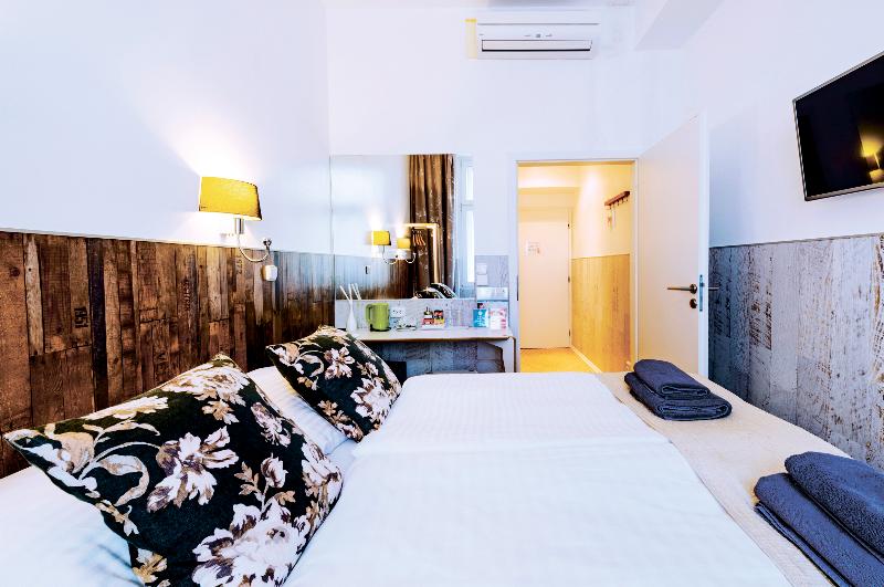 豪华房间, Bayview Hotel Georgetown Penang