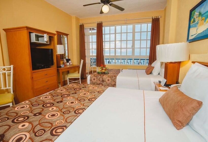 Suite, Best Western Posada Freeman