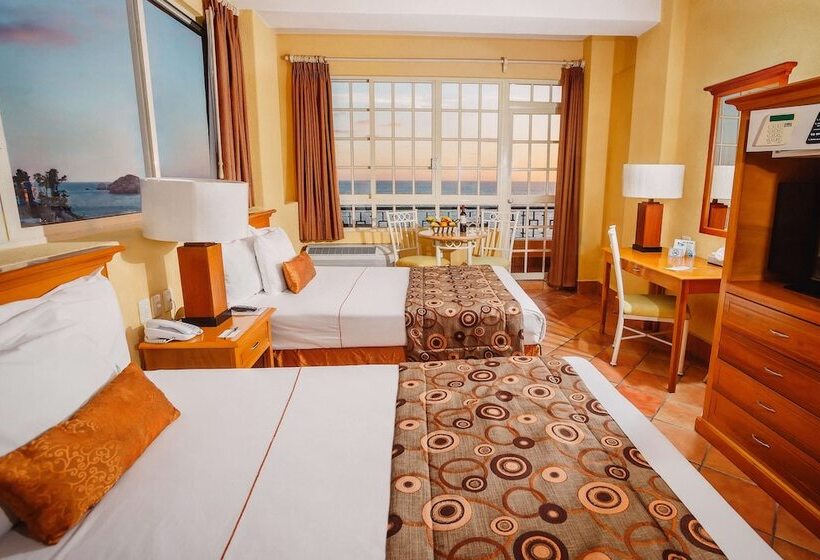 Suite, Best Western Posada Freeman