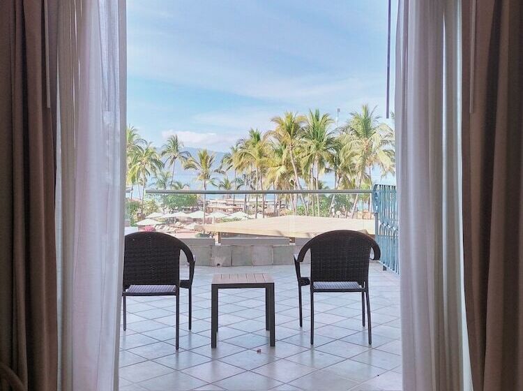 חדר משפחתי, Fiesta Americana Puerto Vallarta All Inclusive & Spa