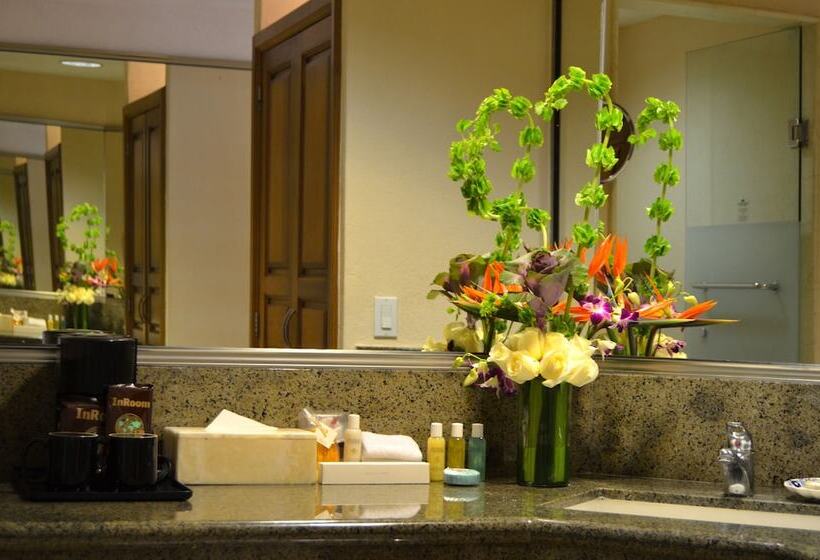 חדר משפחתי, Fiesta Americana Puerto Vallarta All Inclusive & Spa