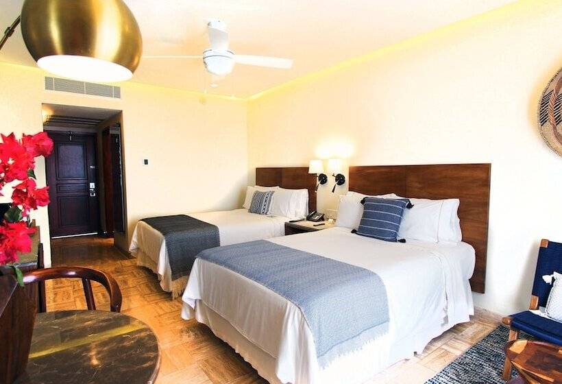 חדר קלאב, Fiesta Americana Puerto Vallarta All Inclusive & Spa