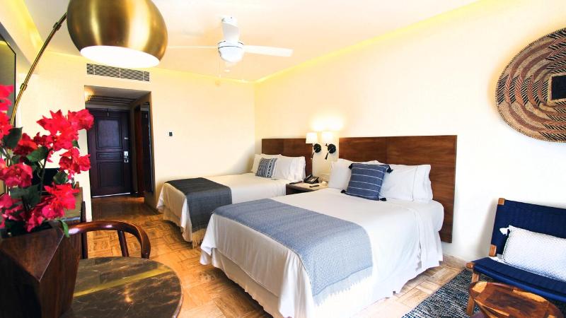 חדר קלאב, Fiesta Americana Puerto Vallarta All Inclusive & Spa