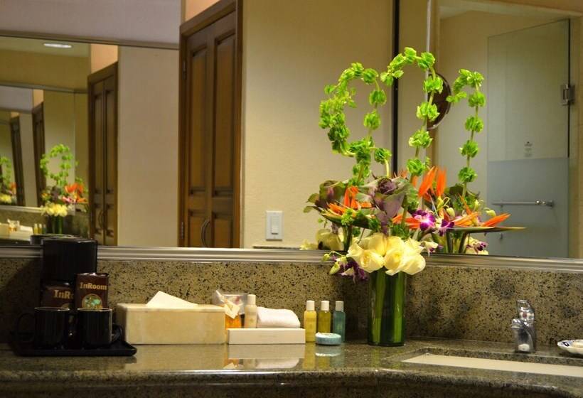 חדר דלוקס נוף לים, Fiesta Americana Puerto Vallarta All Inclusive & Spa