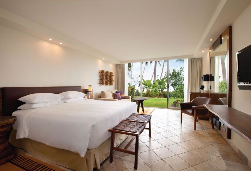 Habitació Estàndard Llit King, Hyatt Ziva Puerto Vallarta