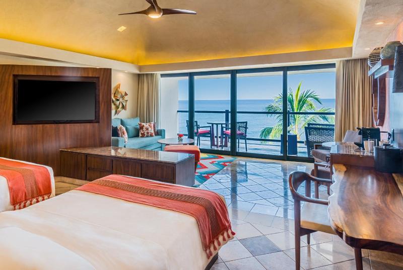 Habitació Estàndard, Hyatt Ziva Puerto Vallarta
