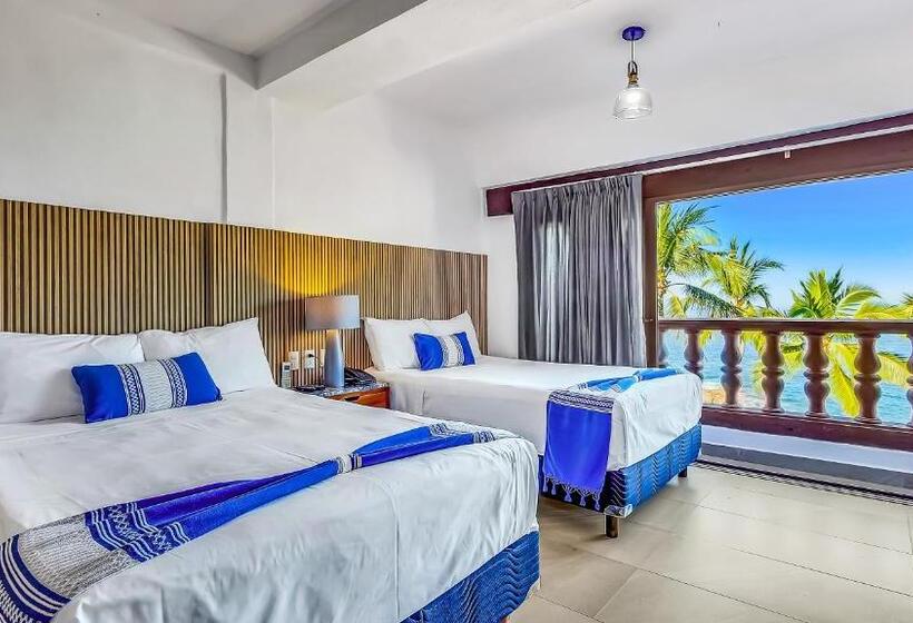 2 Sovrums Svit, Marboka Hotel & Suites