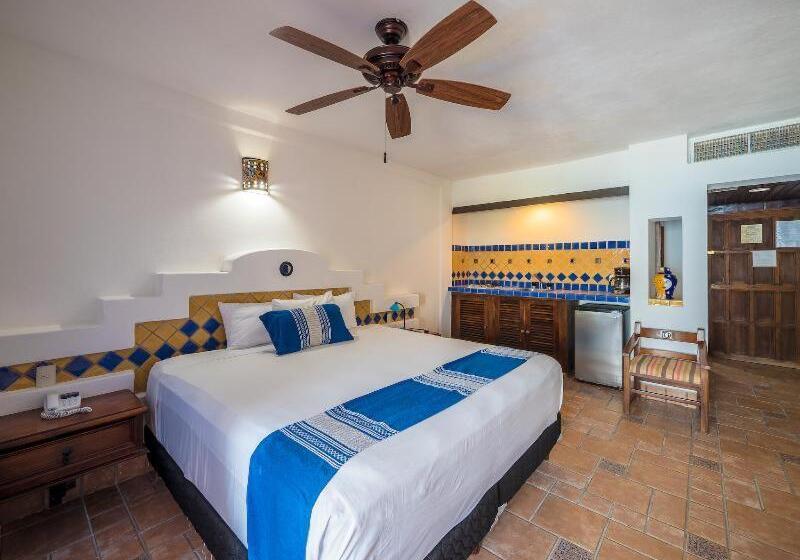 Standardrum, Marboka Hotel & Suites