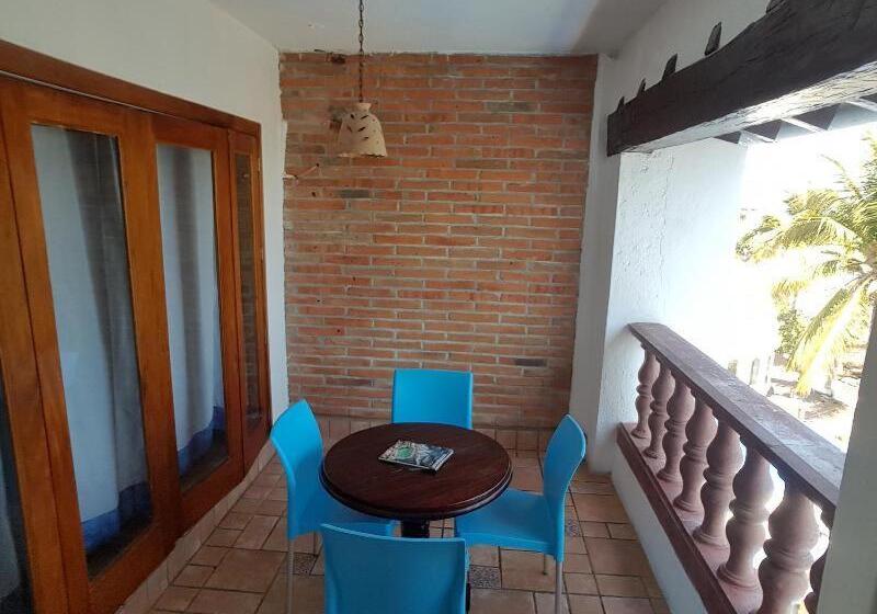 Standardrum, Marboka Hotel & Suites