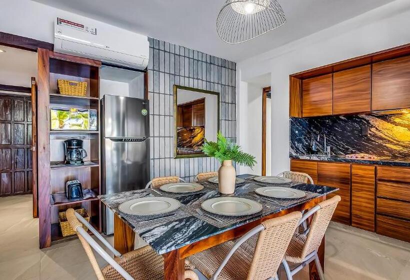 2 Bedroom Suite with Terrace, Marboka Hotel & Suites