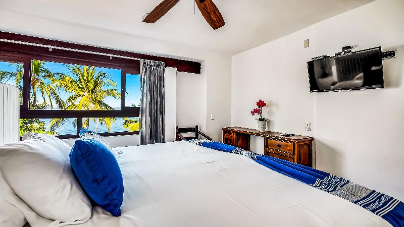 2 Sovrums Svit, Marboka Hotel & Suites
