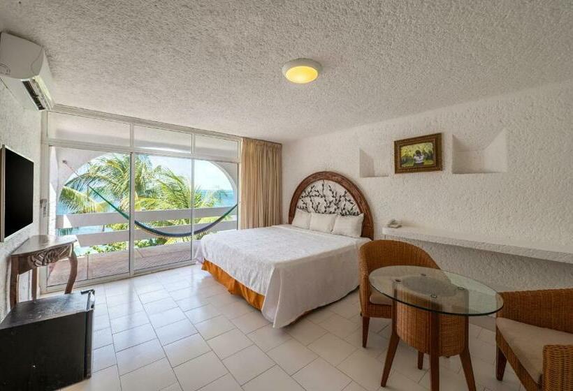 Standart Oda, Maya Caribe Faranda Cancun