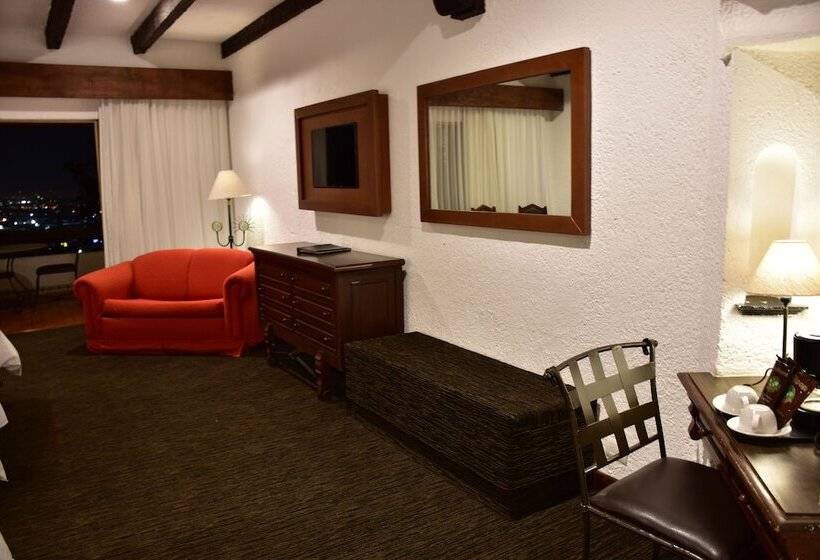 프리미엄 룸, Radisson Hotel Tapatio Guadalajara