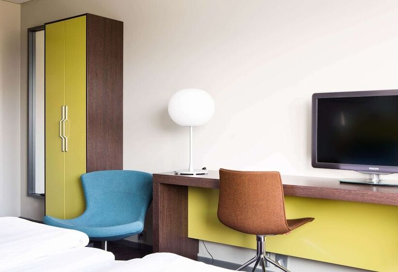 Номер Стандарт, Comfort Hotel Kristiansand