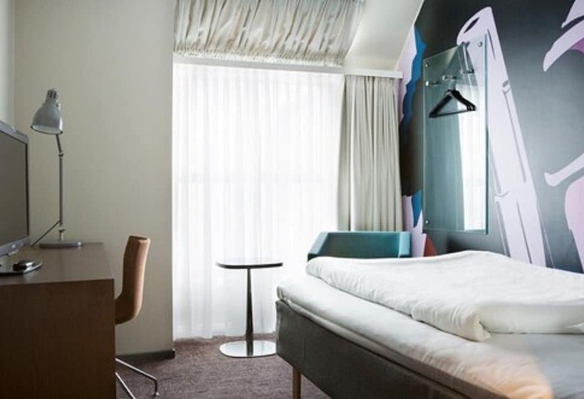 Номер Стандарт, Comfort Hotel Kristiansand