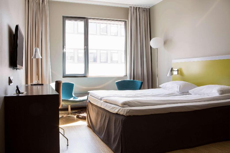 Номер Superior, Comfort Hotel Kristiansand