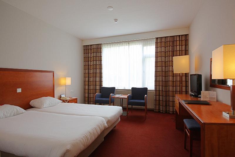 컴포트 룸, Fletcher Parkhotel Val Monte