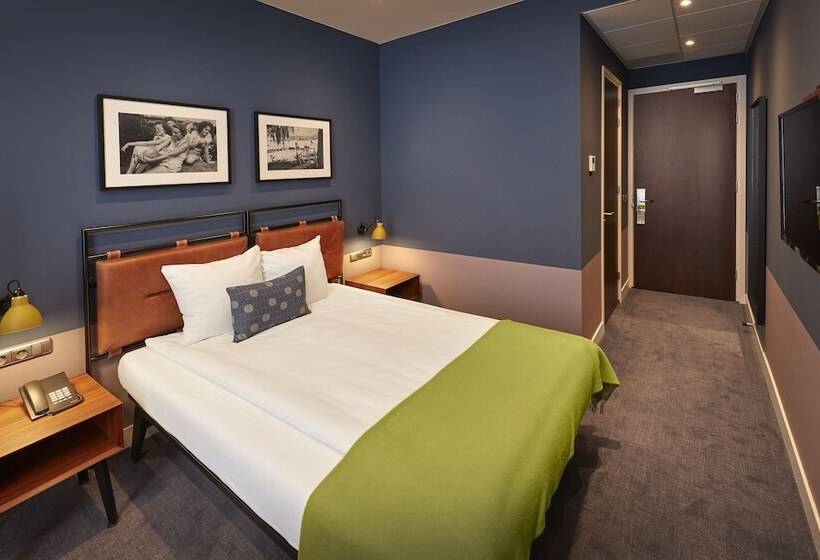 Single Deluxe Room, Lion D Or