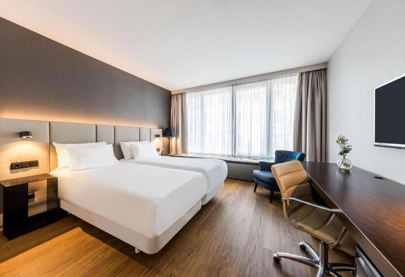 스탠다드 룸, NH Amsterdam Caransa