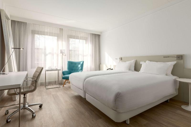 Номер Superior, NH Bussum Jan Tabak