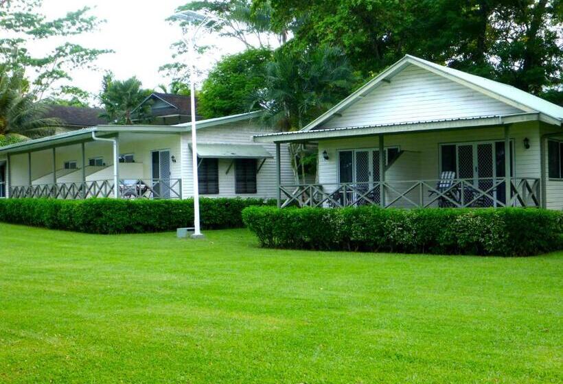 Номер Deluxe, Madang Resort