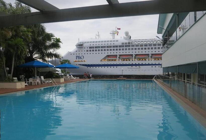 Бунгало Стандарт, Madang Resort