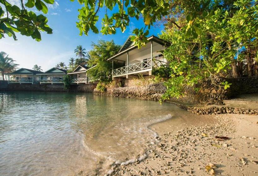 Бунгало Стандарт, Madang Resort