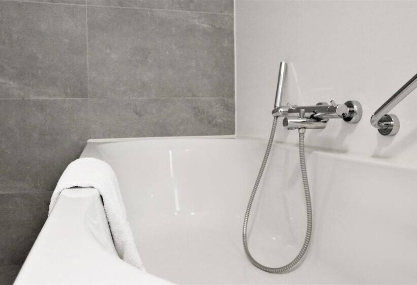 经济房, Van Der Valk Hotel Hilversum/ De Witte Bergen