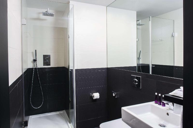 اتاق لوکس, Avani Avenida Liberdade Lisbon